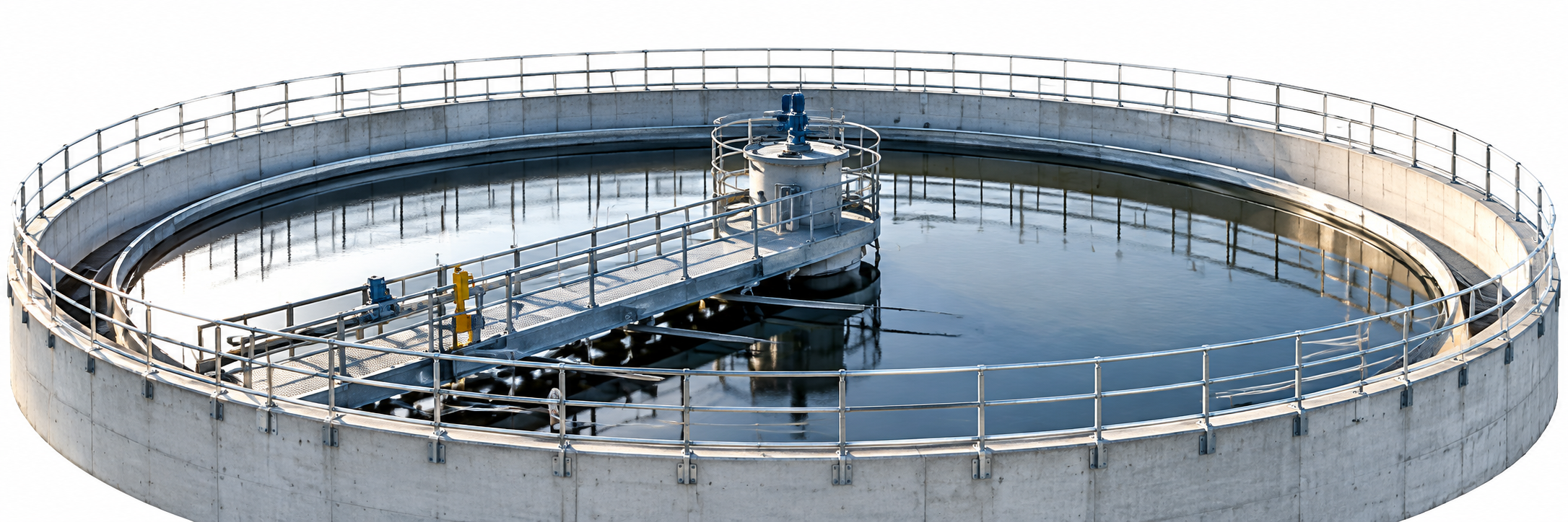 Wastewater